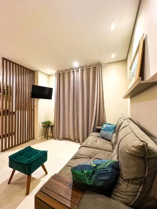 Imagem Apartamento 1 dormitório para Venda em Balneário Camboriú / SC no bairro Centro