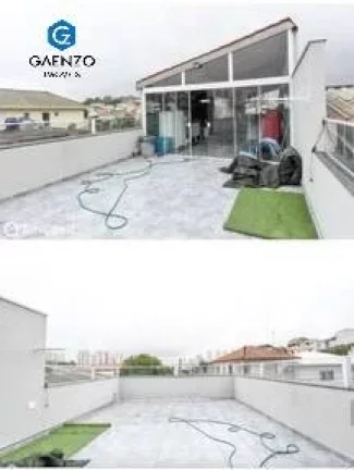 Imagem Sobrado Bela Vista