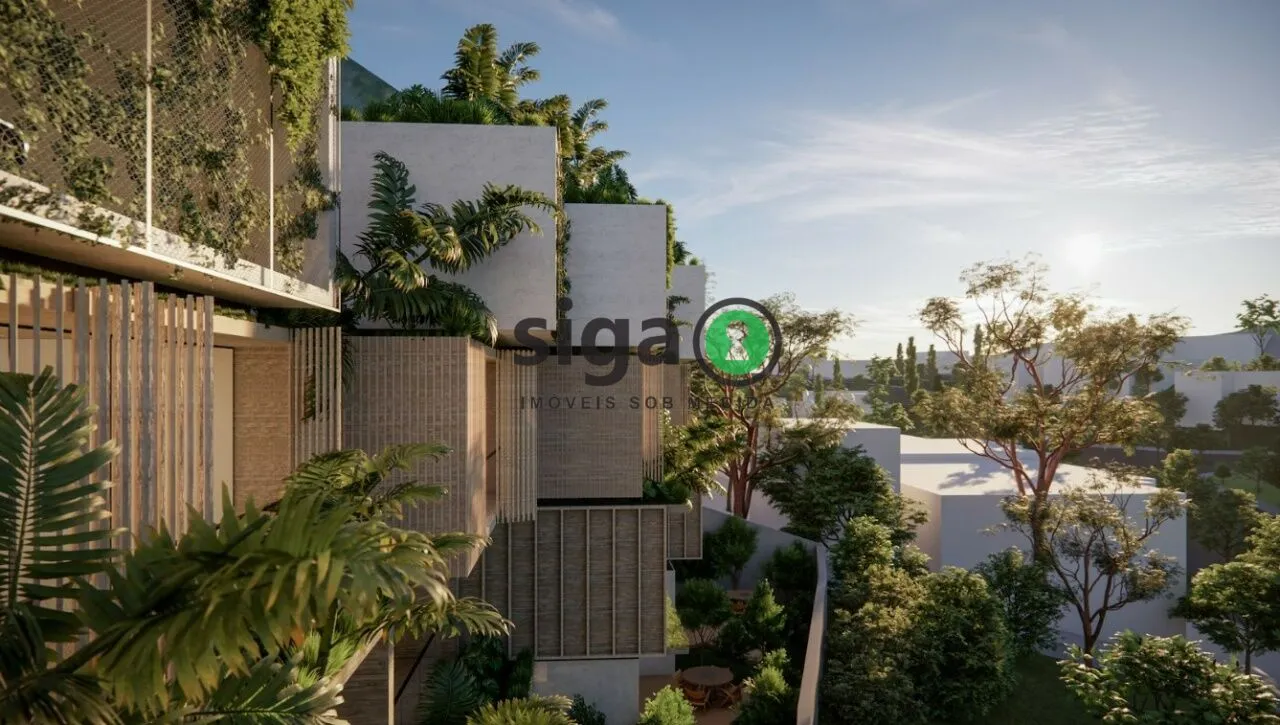 Imagem Casa em Condomínio para venda na Cidade Jardim 03 suítes, São Paulo - SP