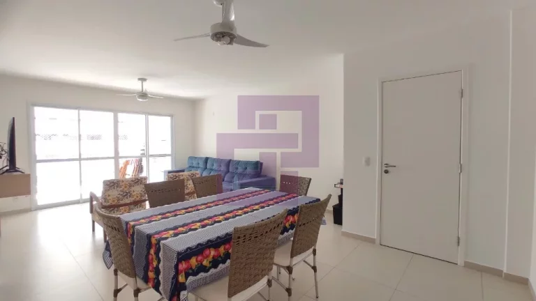 Imagem APARTAMENTO COM VISTA PARA MATA ATLÂNTICA E PRÓXIMO AO MAR!!