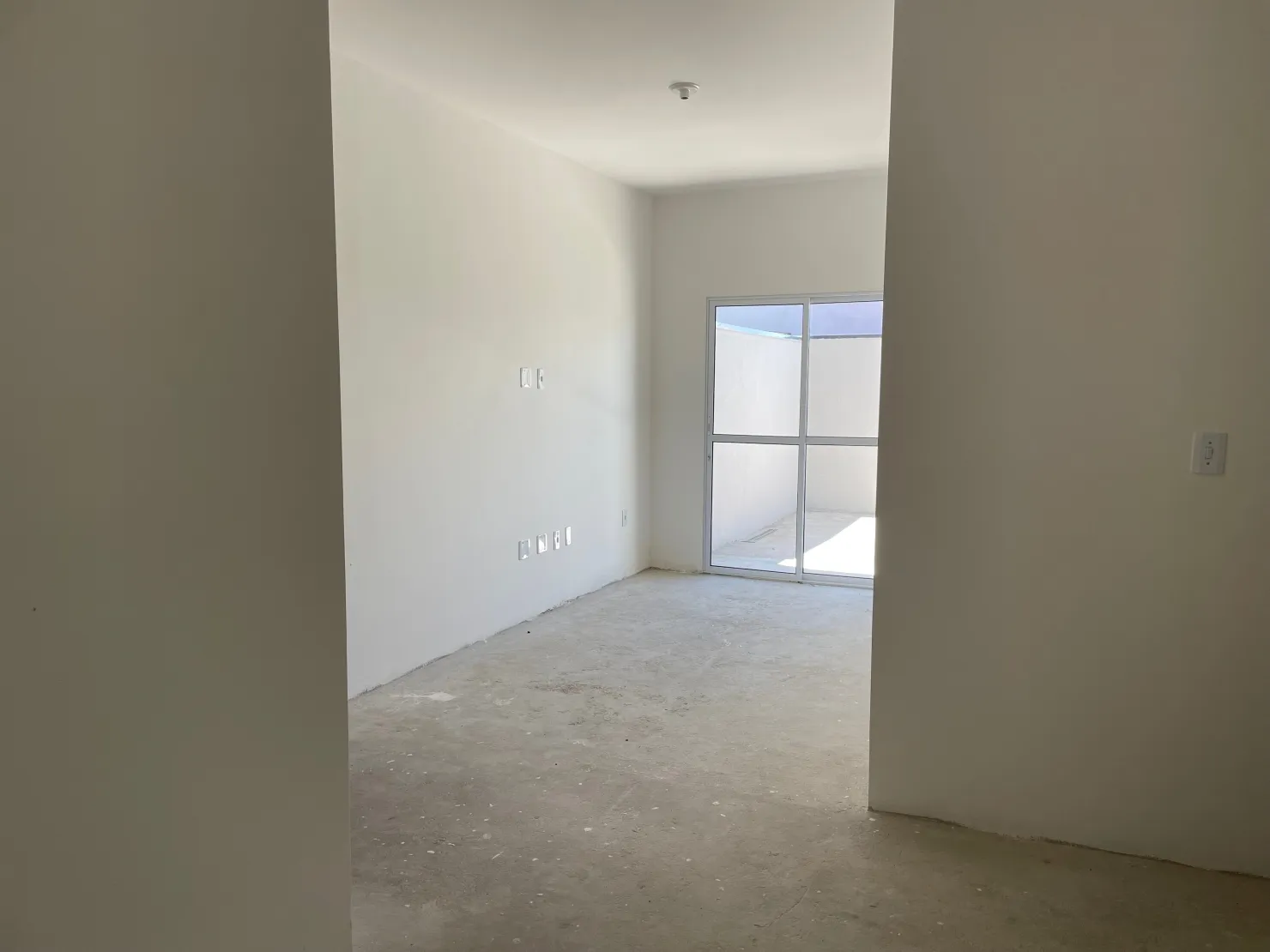 Imagem Apartamento à venda dois dormitórios com suíte e um belo quintal, a localização é privilegiada Bosque da Princesa, Pindamonhangaba, SP
