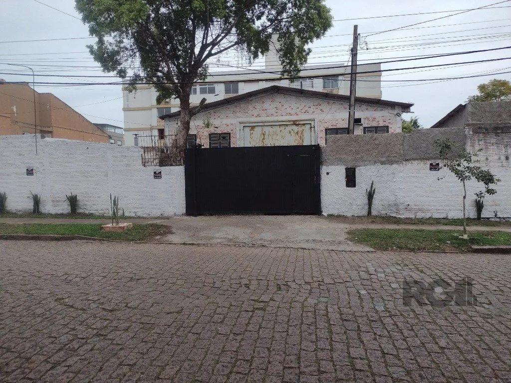 Imagem Terreno para Venda - 0m², 0 dormitórios, Santana