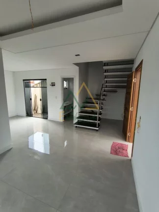 Imagem TRIPLEX PRONTO PARA MORAR