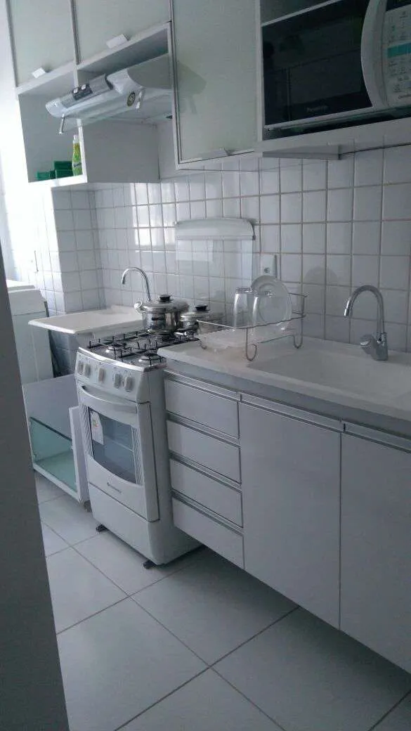 Apartamento com 2 Quartos à Venda, 45 m² em Candeias - Jaboatão Dos Guararapes