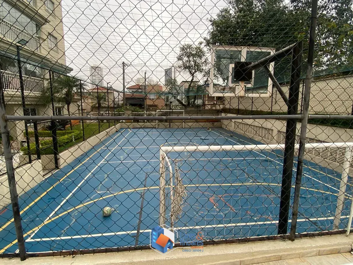 Imagem Apartamento para venda em Mooca com 3 quartos, sendo 1 suíte, 92m²