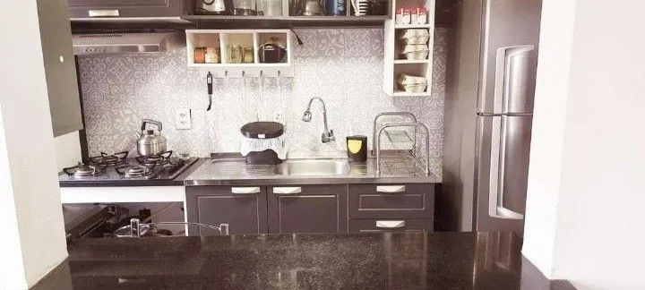 Imagem Cobertura em Centro Histórico