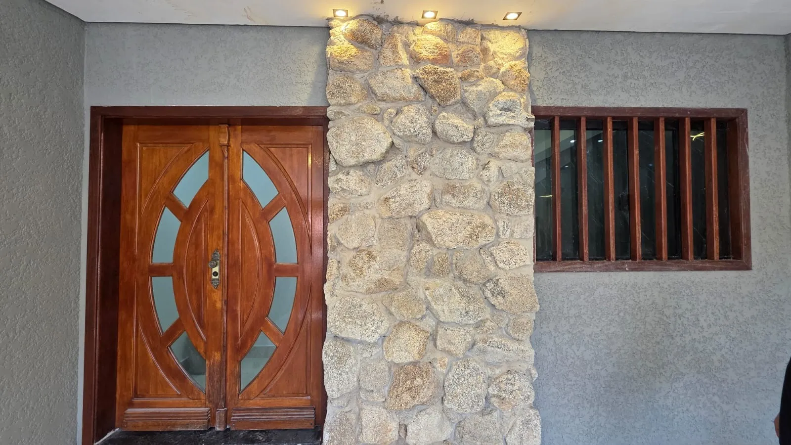 Imagem Casa Nova no Éden ? Sorocaba | 3 Dorms, Suíte, Espaço Gourmet e Acabamento Impecável!
