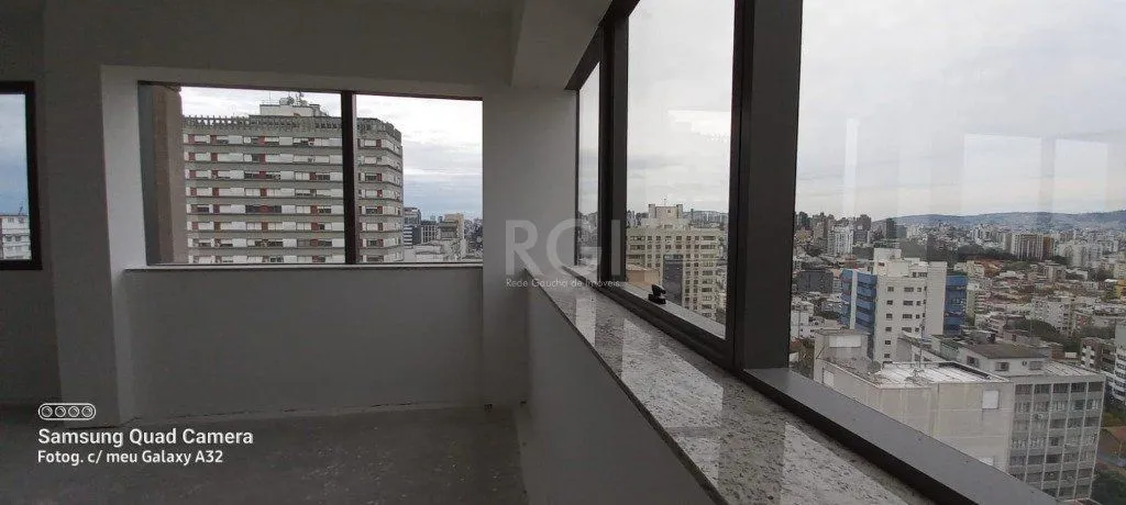 Imagem Conjunto/Sala para Venda - 44.36m², 0 dormitórios, 1 vaga - Independência