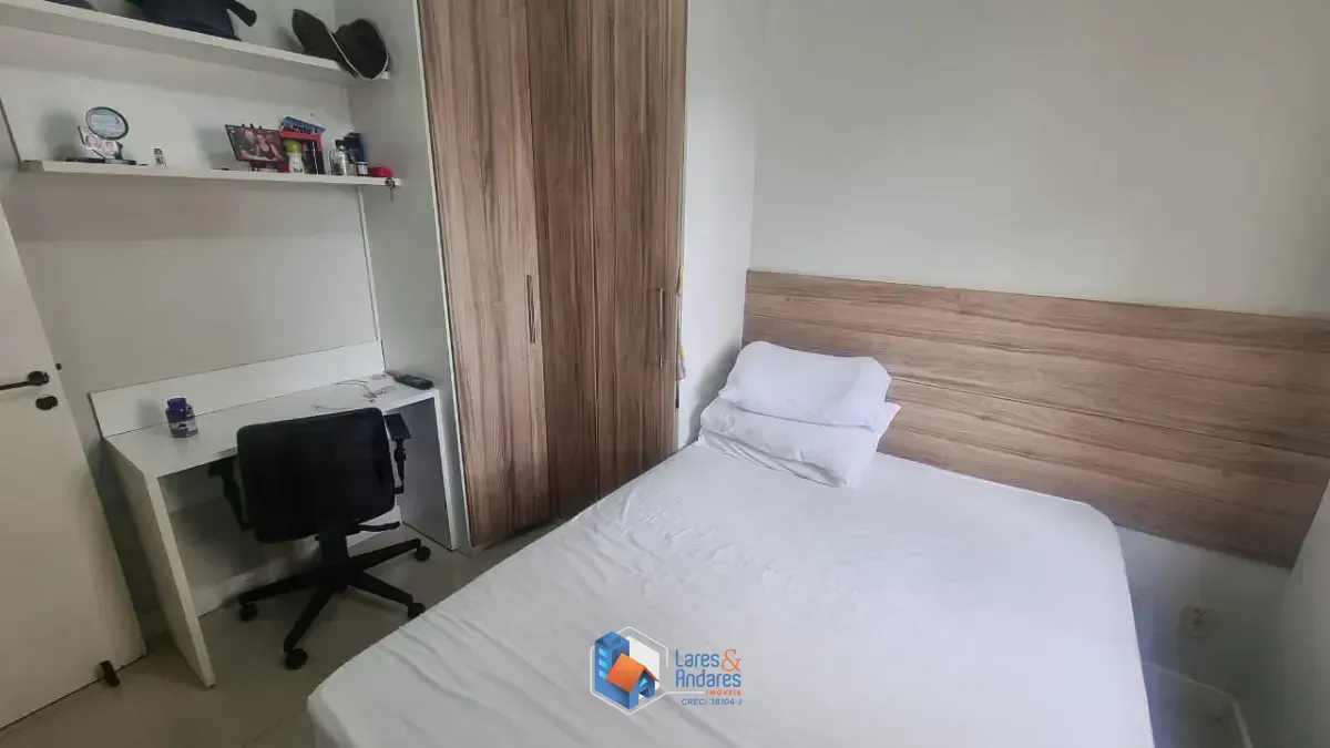 Imagem Apartamento para venda em Ipiranga com 2 quartos, 68m²