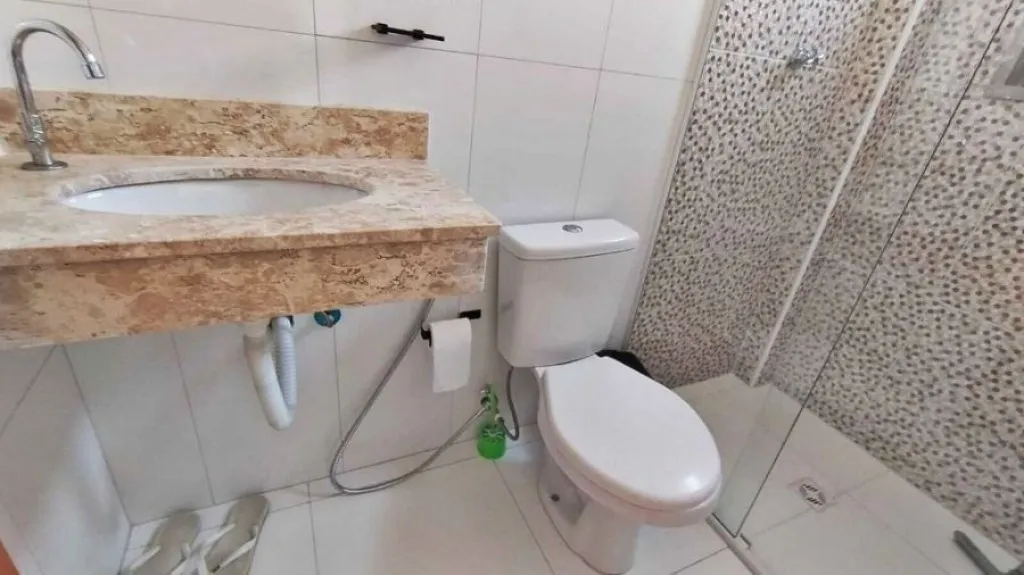 Imagem APARTAMENTO COM 90,00 m² - CAIÇARA - PRAIA GRANDE SP