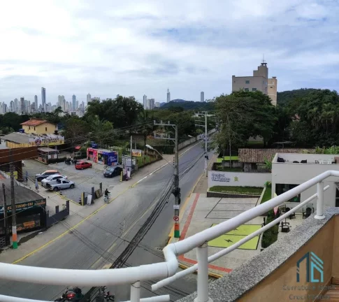 Imagem Prédio Comercial e Residencial 05 apartamentos e sala comercial em Camboriú - SC