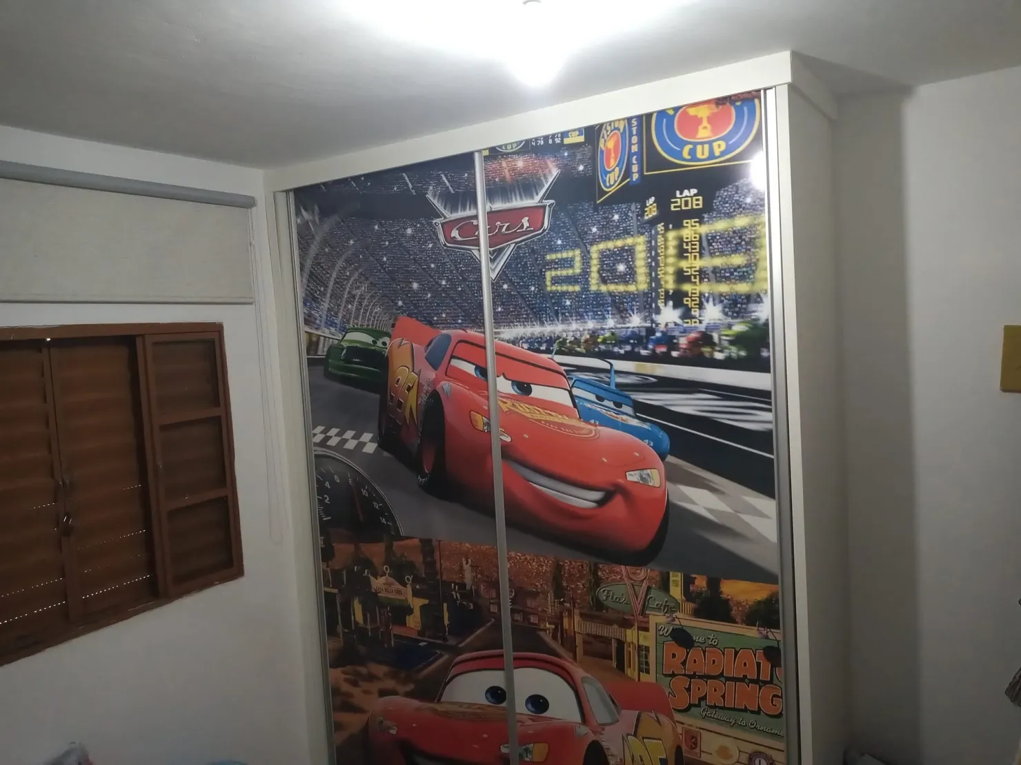 Imagem Casa à venda 4 Quartos, 1 Vaga, 300M², Parque São Domingos, Pindamonhangaba - SP