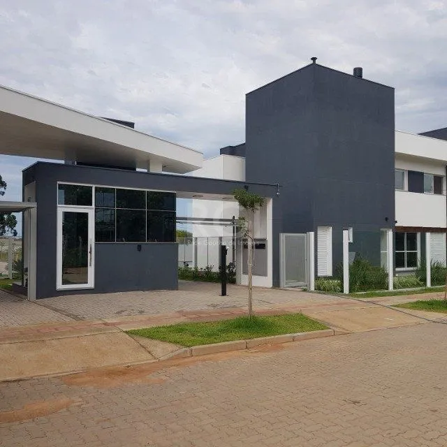 Imagem Terreno em Condomínio com 150m²