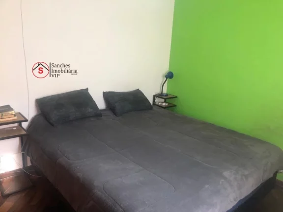 Imagem Casa T?(C)rrea para Venda - Vila Bela - SP. Casa t?(C)rrea de 131m com 02 dormitórios, sala de estar e jantar, cozinha grande, 02 banheiros, área de servi