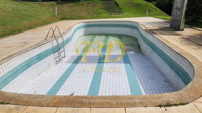Imagem Chácara em Condomínio Piracaia venda ou Permuta em Guarulhos