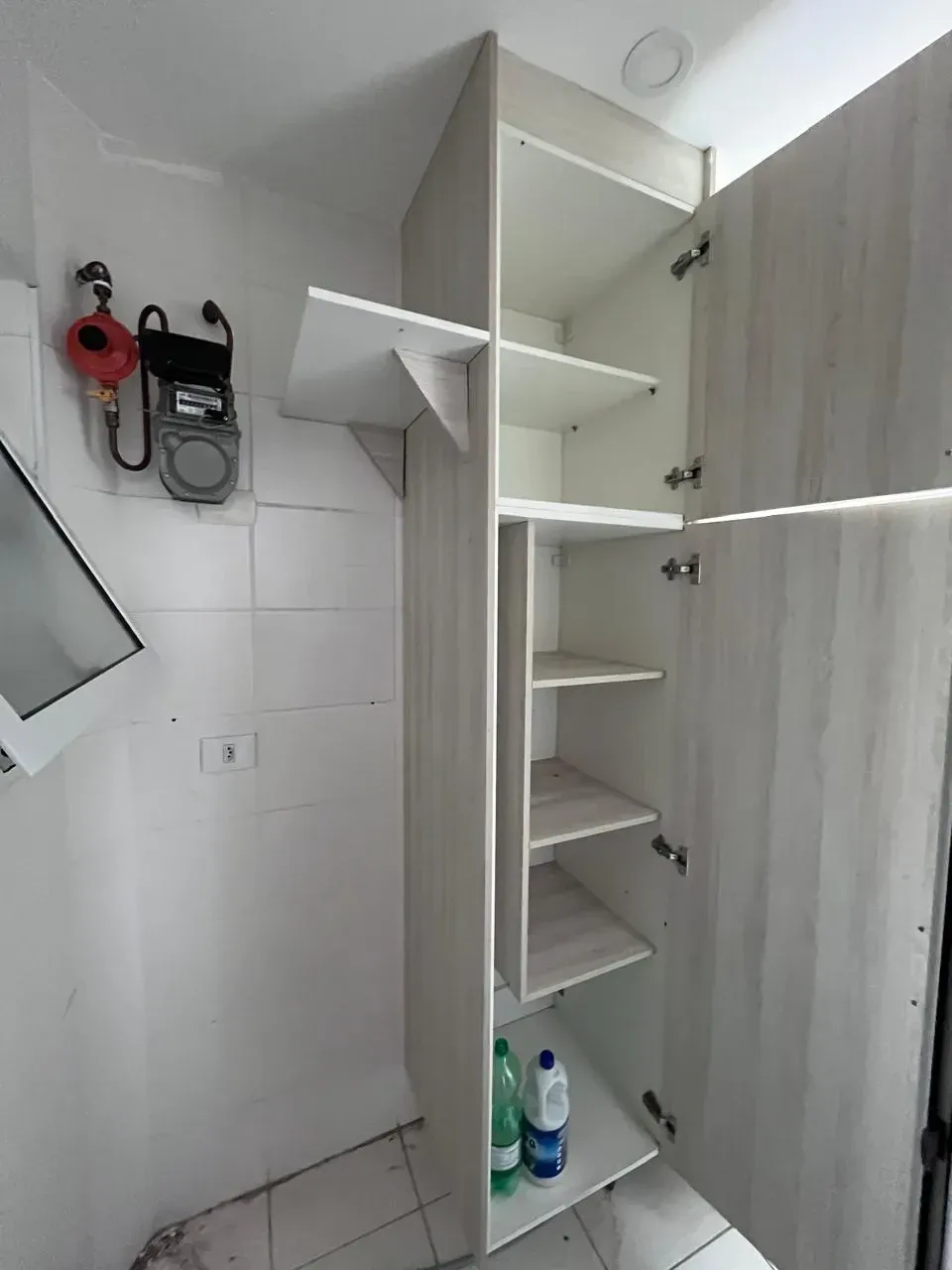 Imagem Apartamento com 3 Quartos à Venda, 77 m² em Mogi Moderno - Mogi das Cruzes
