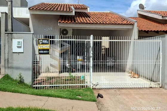 Foto do imóvel Casa 126m Umuarama-PR 415