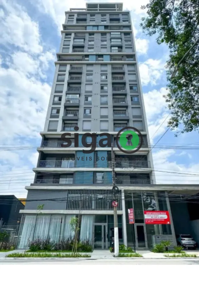 Imagem Loja Comercial 336 m² ao lado do metrô da linha Lilás l Oportunidade Incrível