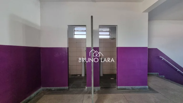 Imagem Loja disponível para locação no Bairro Niterói – Betim/MG.