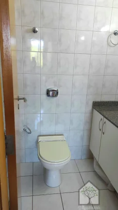 Imagem Apartamento à venda no Itacorubi – Florianópolis