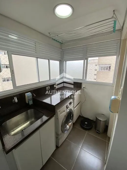 Imagem Reserva Campo Belo - Paço do Sol - Apartamento à venda em São Paulo/SP