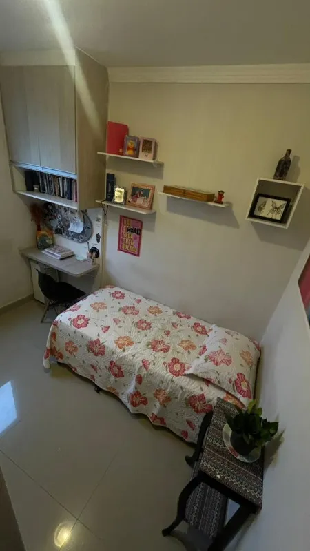 Imagem APARTAMENTO RESIDENCIAL em SERRA - ES, SÃO DIOGO II