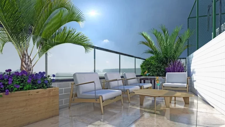 Imagem APARTAMENTO 2 DORMITÓRIOS COM SUÍTE NA AVIAÇÃO!