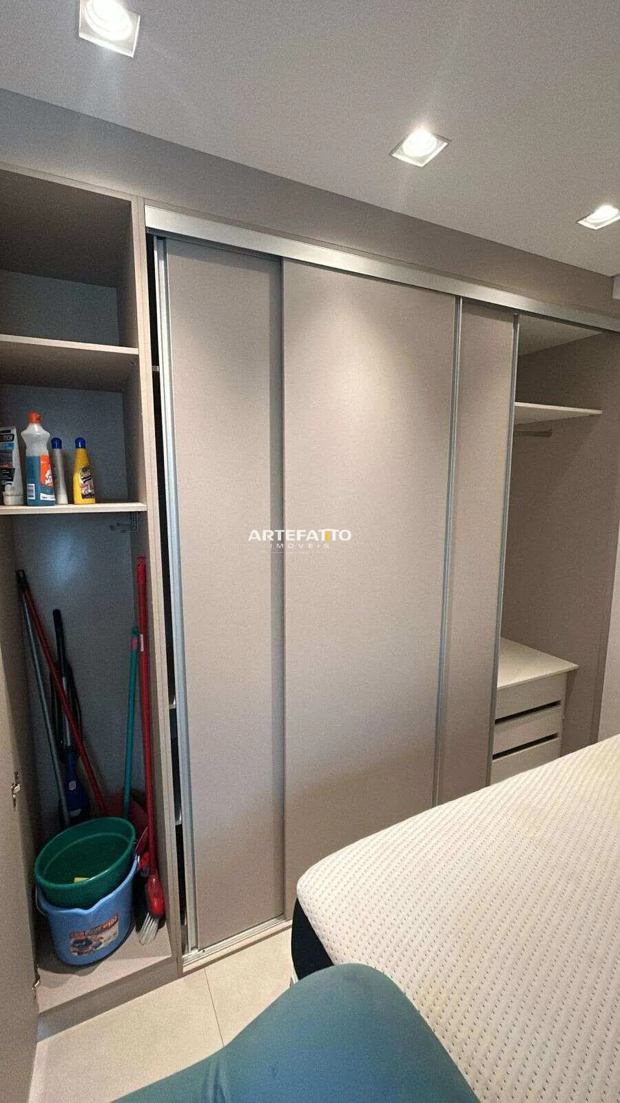 Imagem Apartamento à venda em São Paulo, Vila Andrade, com 1 quarto, 25m2