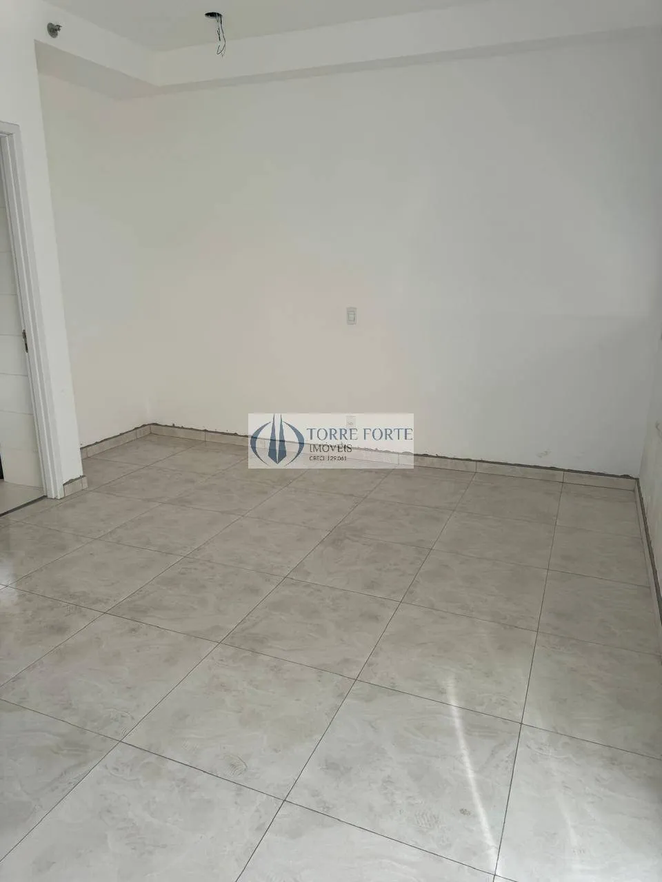 Imagem Apartamento novo com 1 dormitorio 1 vaga varanda na Penha.
