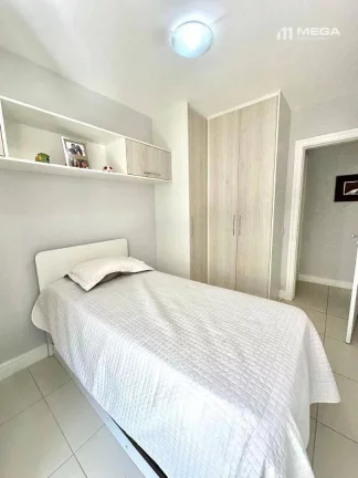 Imagem Apartamento com 3 quartos à venda, 112 m² por R$ 1170 - Praia da Costa - Vila Velha/ES