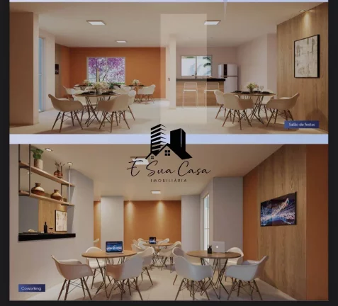 Imagem Apartamento a Venda 2 Quartos Bairro Centro Contagem MG
