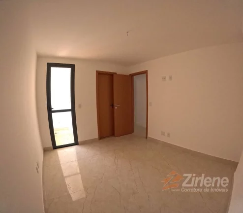 Imagem APARTAMENTO NOVO DE OPORTUNIDADE NA PRAIA DO MORRO, FRENTE PARA O MAR.