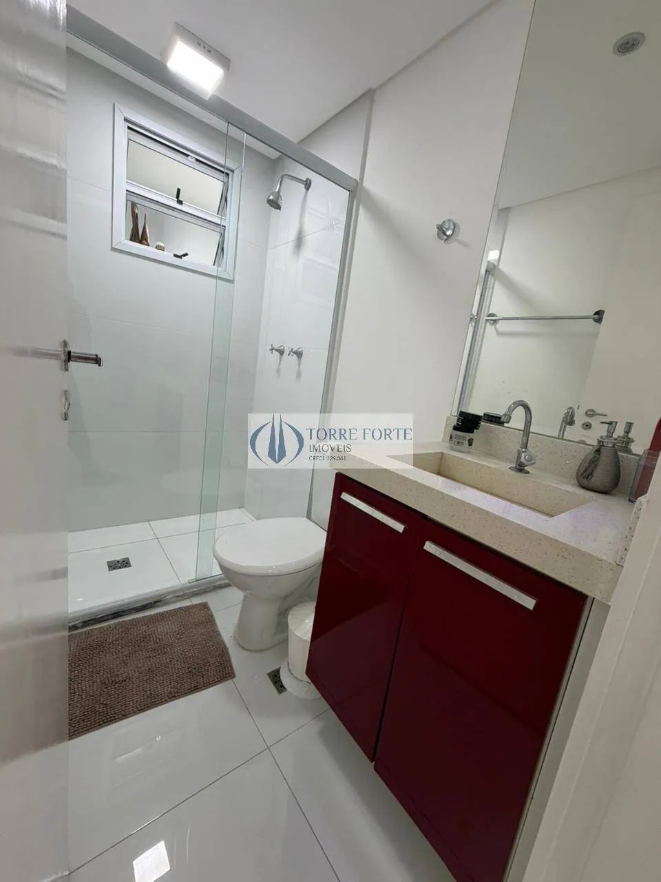 Imagem Apartamento 3 dormitorios 1 suite 1 vaga , Varanda na Vila Antonieta.