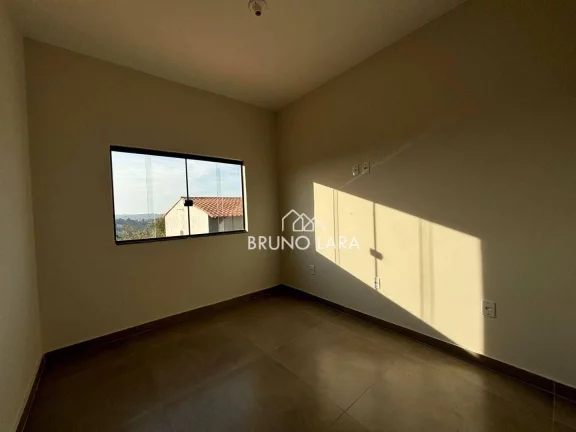 Imagem Casa à venda em São Joaquim de Bicas/MG no Bairro Marques Industrial.