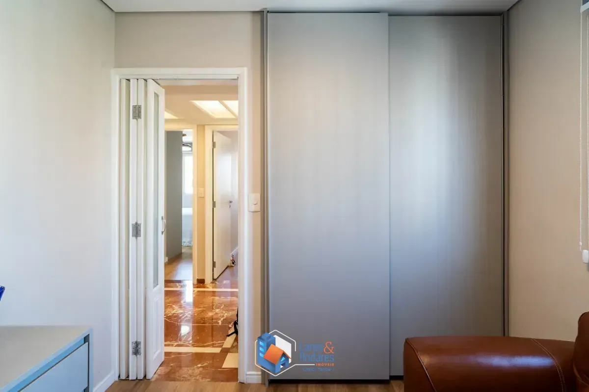 Imagem Apartamento para venda em Vila Clementino com 3 quartos, sendo 1 suíte, 86m²