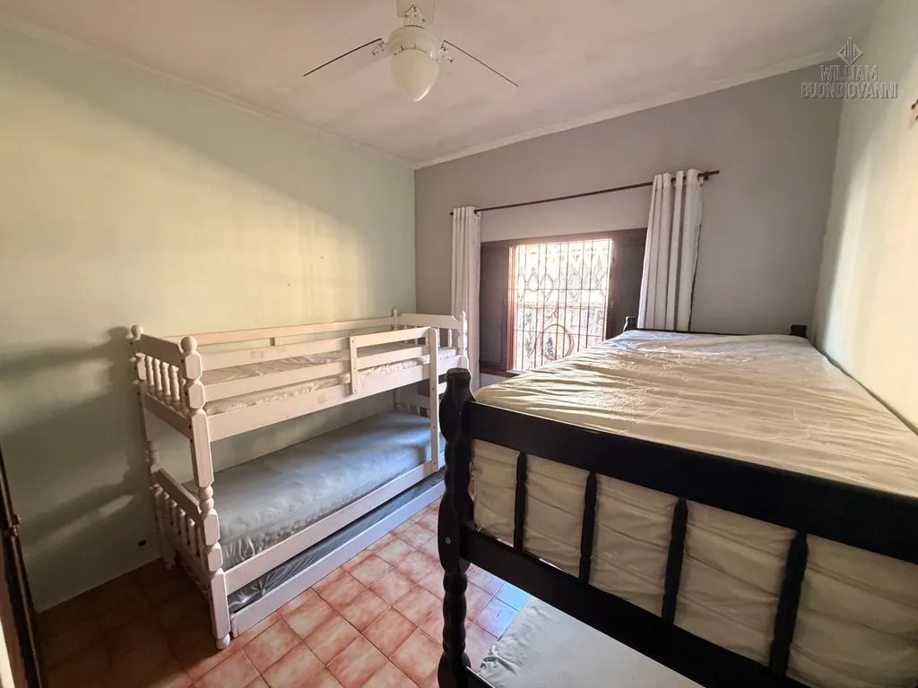 Imagem CASA 3 QUARTOS, SENDO 1 SUÍTE - SOLEMAR - PRAIA GRANDE/SP