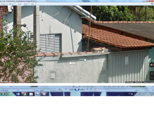 Imagem Casa com 3 Quartos à Venda, 60 m² em CENTRO - São Joaquim da Barra