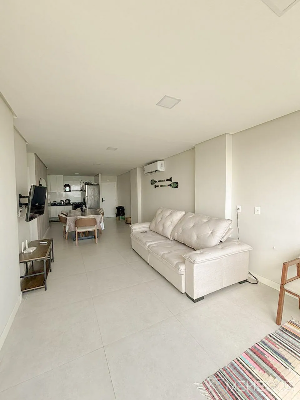 Imagem EXCLUSIVO: APARTAMENTO COM VISTA PARA O MAR NO EDIFÍCIO AREZZO | R$ 1.450.000,00