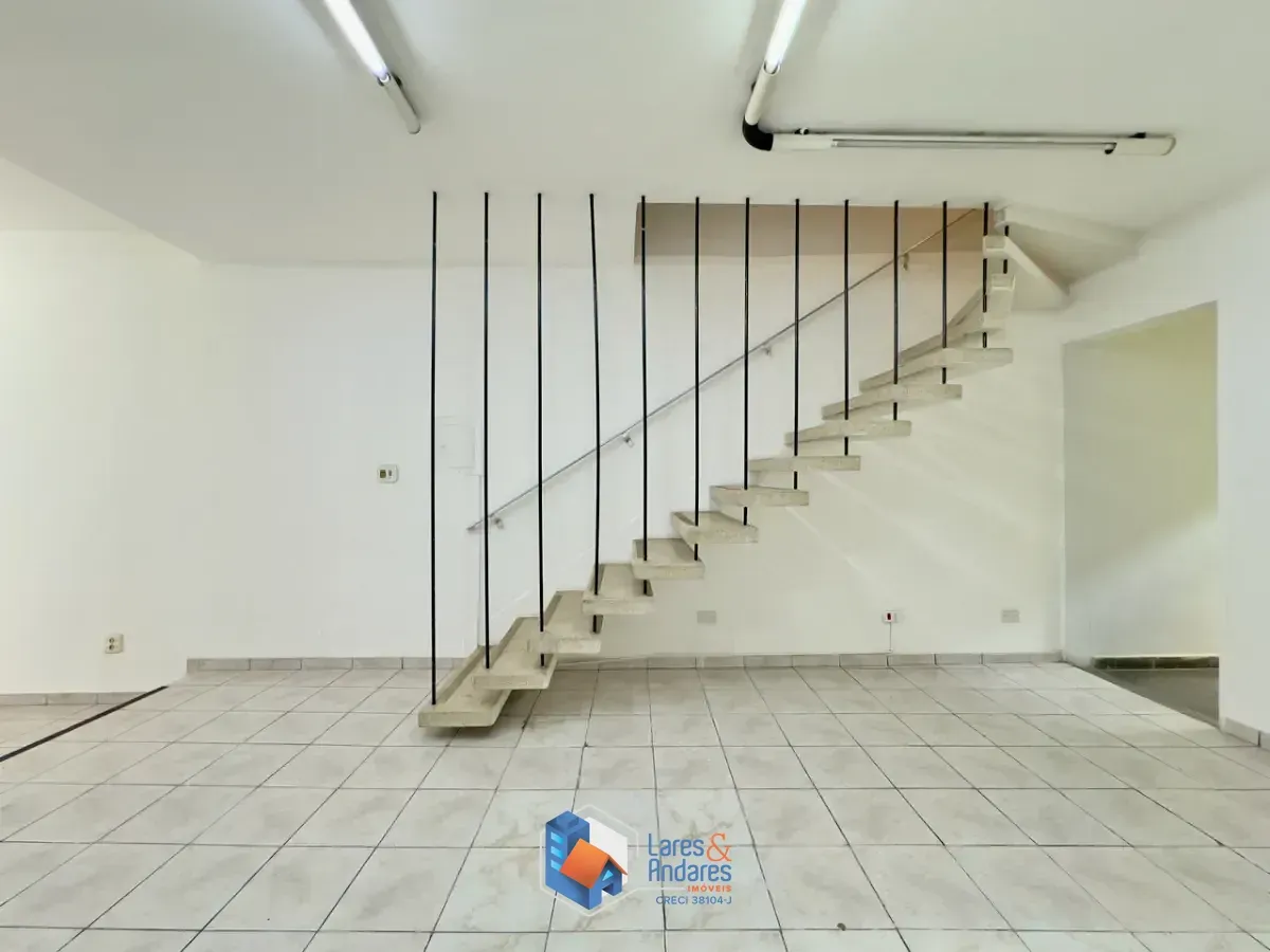 Imagem Casa comercial para venda em Chácara Santo Antônio (Zona Sul), 118m²