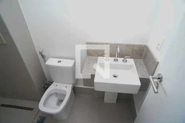 Imagem Apartamento à Venda - Barra da Tijuca, 2 Quartos, 75 m2