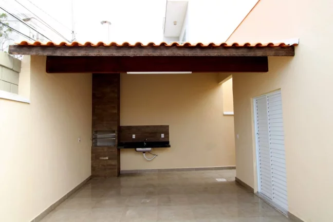 Imagem CASA COM 03 DORMITÓRIOS GOLDEN PARK RESIDENCE