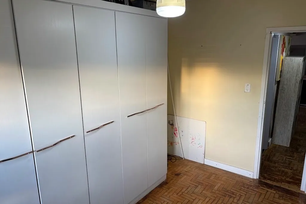 Imagem Apartamento em Jardim Leopoldina