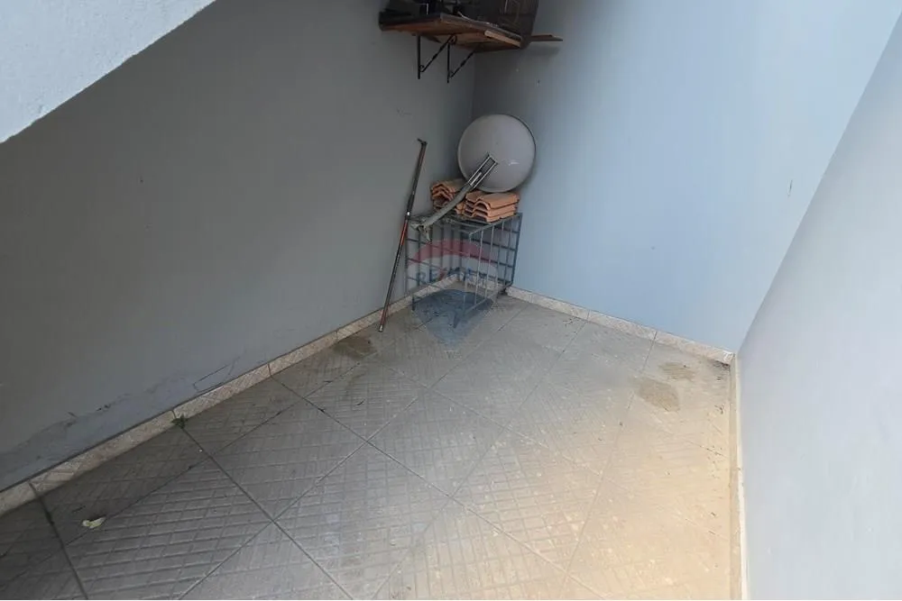Imagem Casa com 4 quartos Para aluguel em Campo Grande