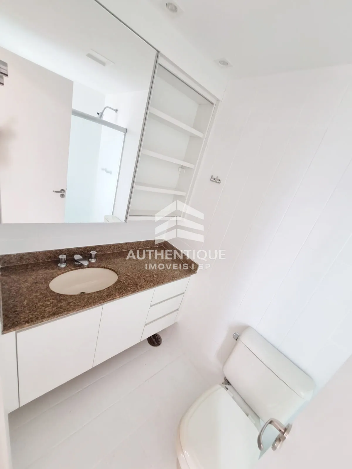 Imagem Cleveland - Bela Vista - Apartamento à venda no bairro Bela Vista - São Paulo/SP, Zona Sul