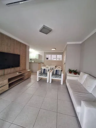 Imagem Apartamento à venda no Edifício All Time 3 Dormitórios 3 suítes, em Riviera de São Lourenço - Bertioga SP