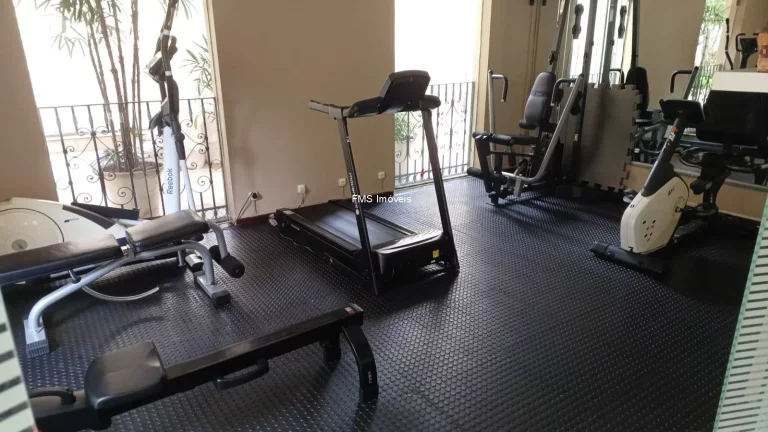 Imagem Apartamento à venda em São Paulo-SP, no Campo Belo: 2 quartos, 2 salas, 2 banheiros, 2 vagas, 67m² de área!