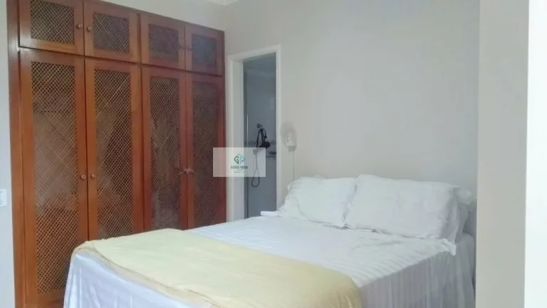 Imagem Apartamento Padrão para Venda em Enseada Guarujá-SP