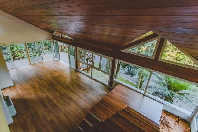 Imagem Casa em Condomínio para venda no bairro Mato Queimado em Gramado