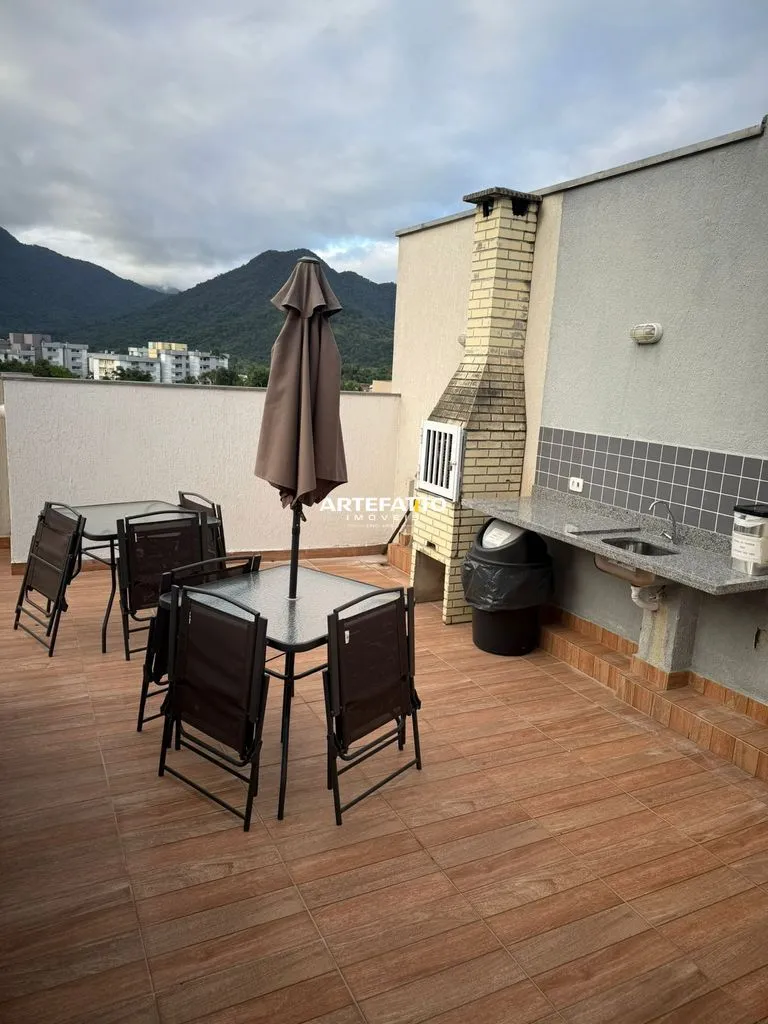 Imagem Apartamento à venda em Ubatuba, Perequê-Acu, com 2 quartos, 96m2