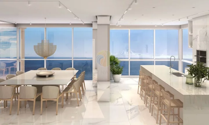 Imagem Blue Coast Tower